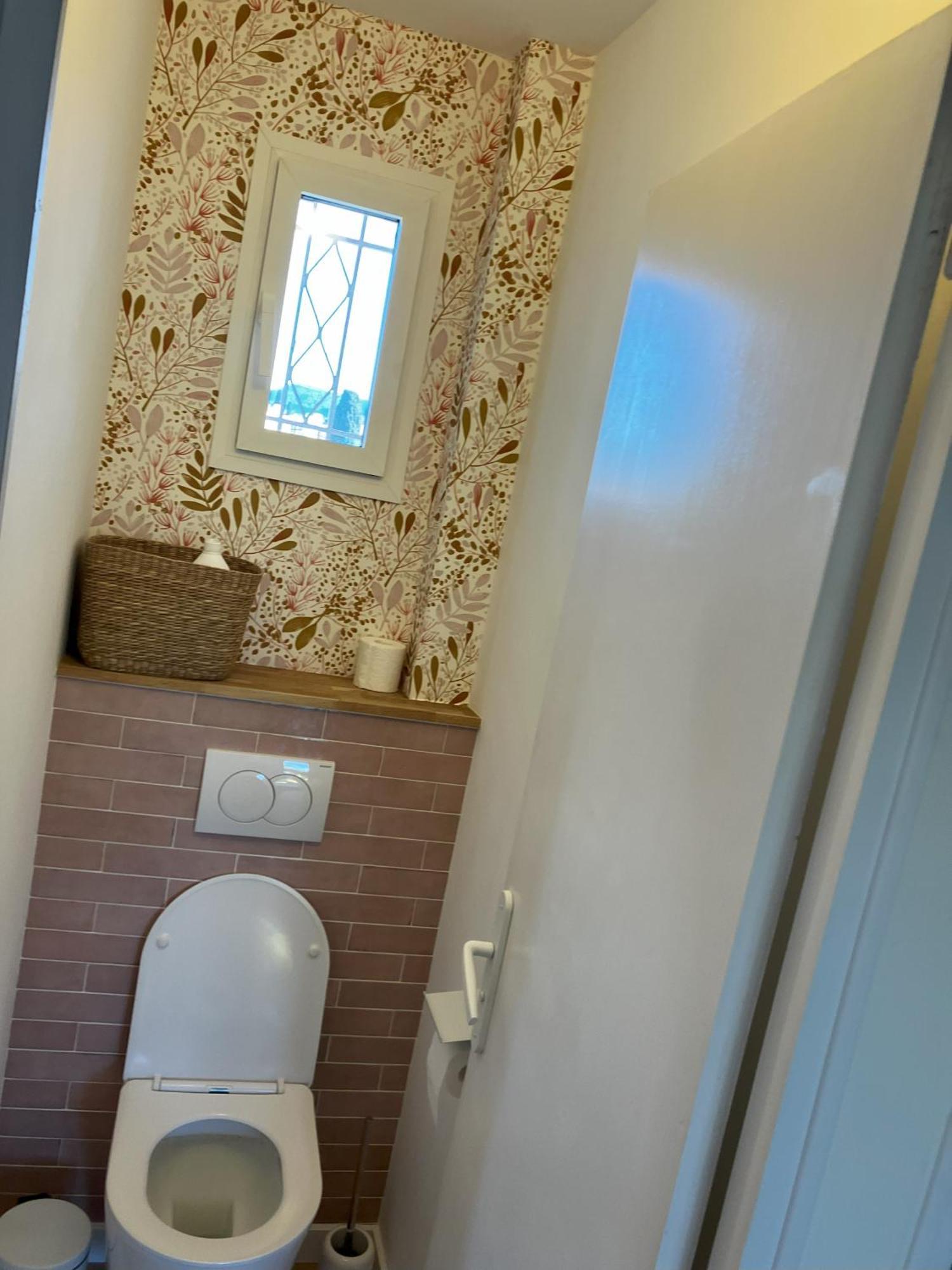 Mer & Relax - Parking - Wifi - Terrasse - Mer Saint-Cyr-sur-Mer Exterior foto