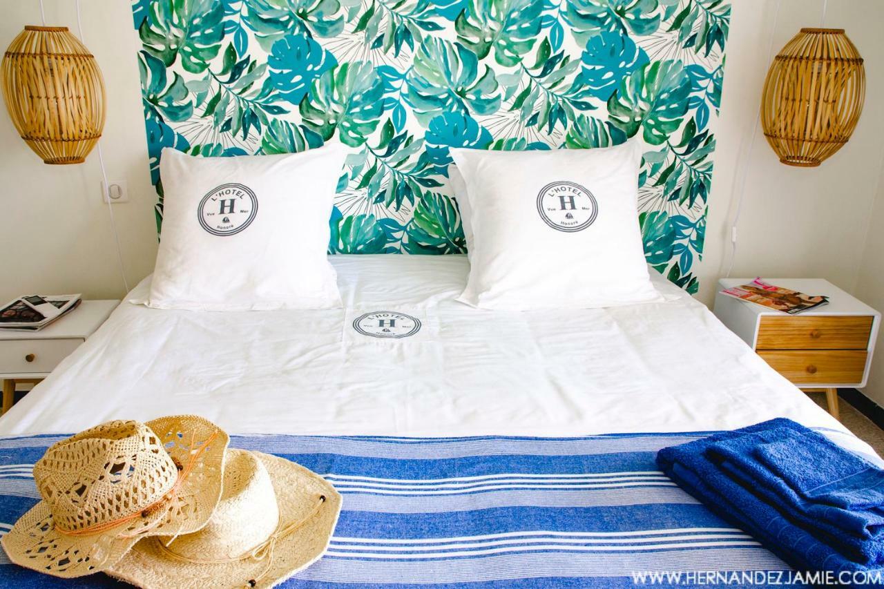 Mer & Relax - Parking - Wifi - Terrasse - Mer Saint-Cyr-sur-Mer Exterior foto